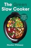 Cover The Green Slow Cooker