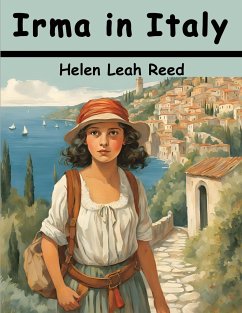 Irma in Italy - Helen Leah Reed