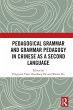 Pedagogical Grammar and Grammar... - Bild 1