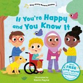 If You're Happy and You Know It (Sing-Along Nursery Rhymes) If You're Happy and You Know It (Sing-Along Nursery Rhymes)