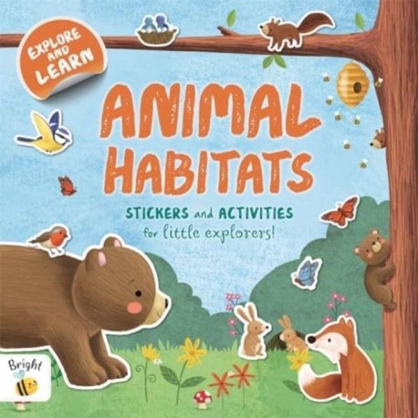 Animal Habitats Animal Habitats