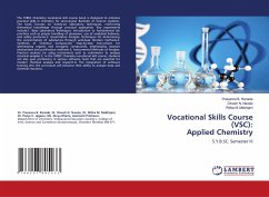 Vocational Skills Course (VSC): Applied Chemistry - Ranade, Prasanna B.;Navale, Dinesh N.;Makhijani, Ritika M.