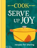 COOK: Serve up Joy COOK: Serve up Joy
