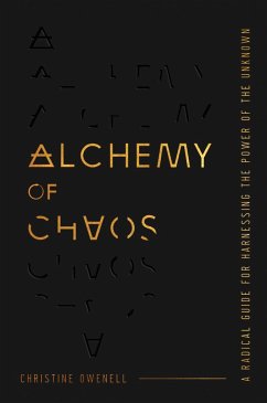 Alchemy of Chaos - Owenell, Christine