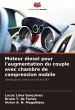 Moteur diesel pour l'augmentation du... - Bild 1