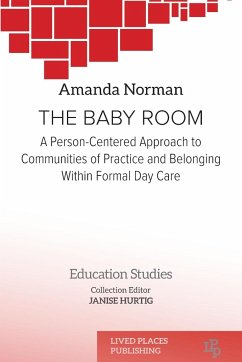 The Baby Room - Norman, Amanda