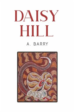 Cover Daisy Hill