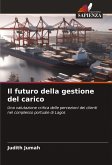 Il futuro della gestione del carico