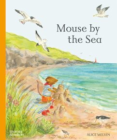 Cover Mouse by the Sea