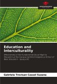 Education and Interculturality