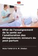 Effet de l'enseignement de la santé... - Bild 1