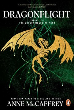 Cover Dragonflight
