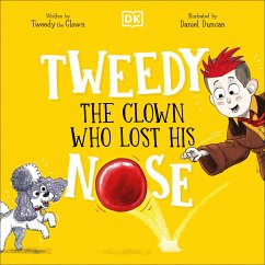 Tweedy: The Clown Who Lost His Nose - Tweedy the Clown