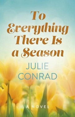 Cover To Everything There Is a Season