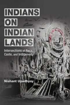 Cover Indians on Indian Lands