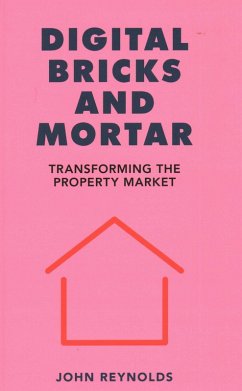 Digital Bricks and Mortar - Reynolds, John