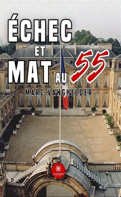 Cover Échec et mat au 55 (eBook, ePUB)