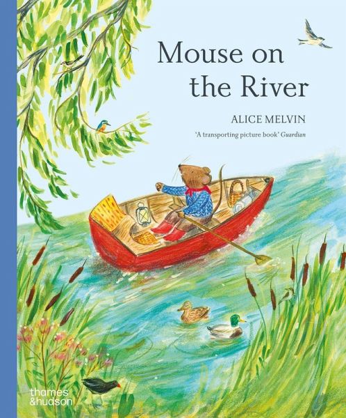 Mouse on the River Mouse on the River