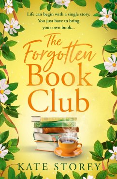 The Forgotten Book Club - Storey, Kate