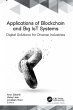 Applications of Blockchain and Big IoT... - Bild 1