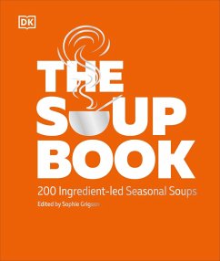 Cover The Soup Book