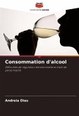 Consommation d'alcool