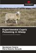 Experimental Cupric Poisoning in Sheep - Bild 1