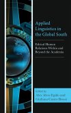 Applied Linguistics in the Global South