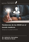 Tendencias de los RRHH en el mundo moderno