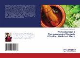 Phytochemical & Pharmacological Property Of Indian Medicinal Plants