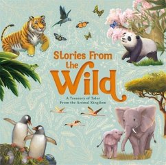Stories From The Wild - Autumn Publishing
