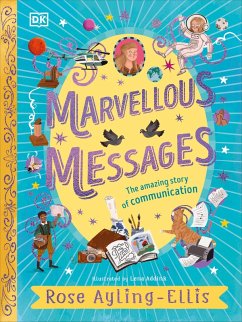Marvellous Messages - Ayling-Ellis, Rose