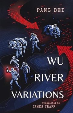 Wu River Variations - Bei, Pang