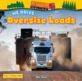 We Drive Oversize Loads We Drive Oversize Loads