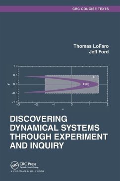 Discovering Dynamical Systems Through Experiment and Inquiry - Lofaro, Thomas; Ford, Jeff