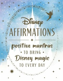 Cover Disney Affirmations