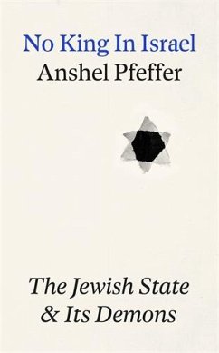 Cover No King In Israel