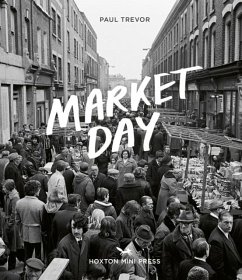 Cover Market Day