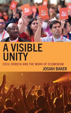 Visible Unity - Baker, Josiah