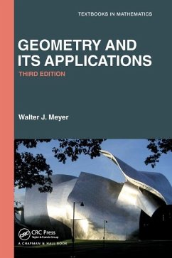 Geometry and Its Applications - Meyer, Walter