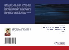 SECURITY IN VEHICULAR ADHOC NETWORKS - Sandhu, Reema