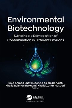 Cover Environmental Biotechnology