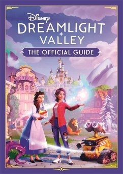 Cover Disney Dreamlight Valley