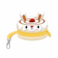 Cover Snackettes Cinnabunny