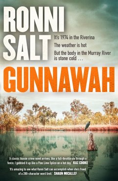 Cover Gunnawah