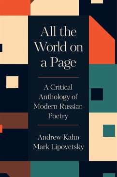 Cover All the World on a Page
