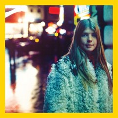 Cover Let Me Comfort You: The Hush Rarities