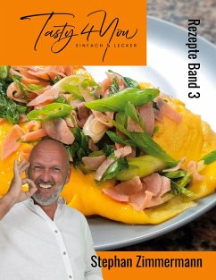 Tasty 4 You (eBook, ePUB) Tasty 4 You (eBook, ePUB)