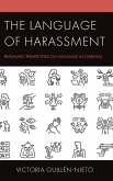 Language of Harassment