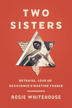 Cover Two Sisters
